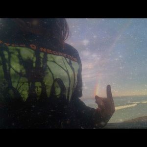 Meet your Posher, Chloe